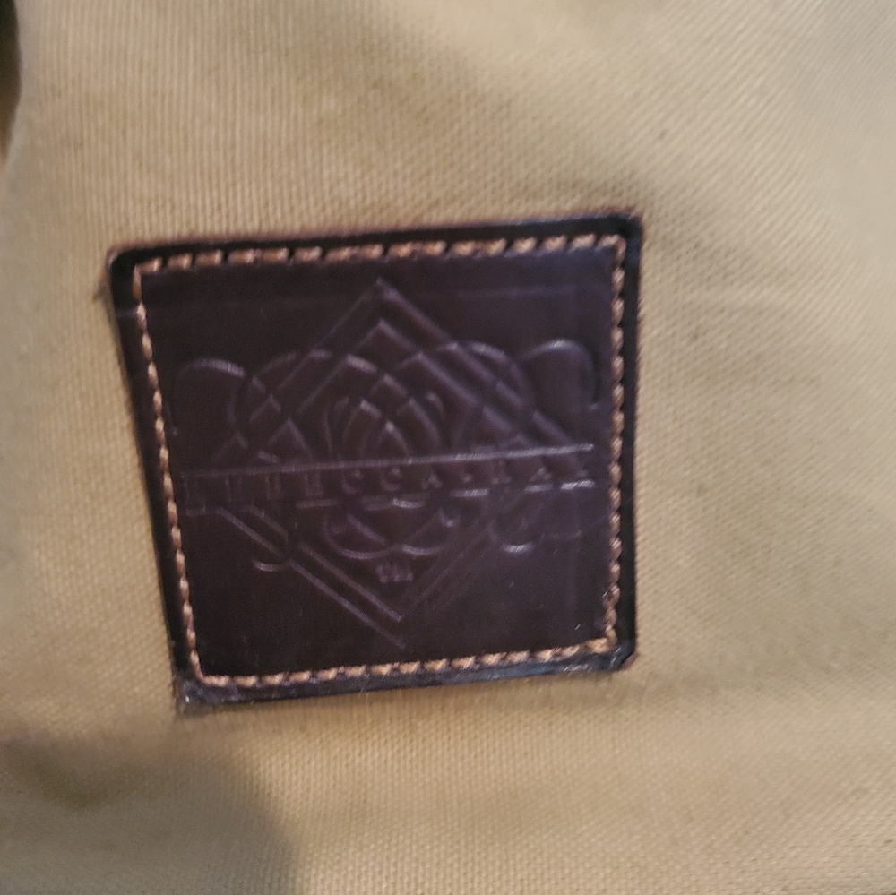 Rebecca Ray Designs Bucket Bag - Picture 7 of 10